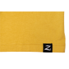 Zildjian T-Shirt Classic Logo Tee L gold koszulka